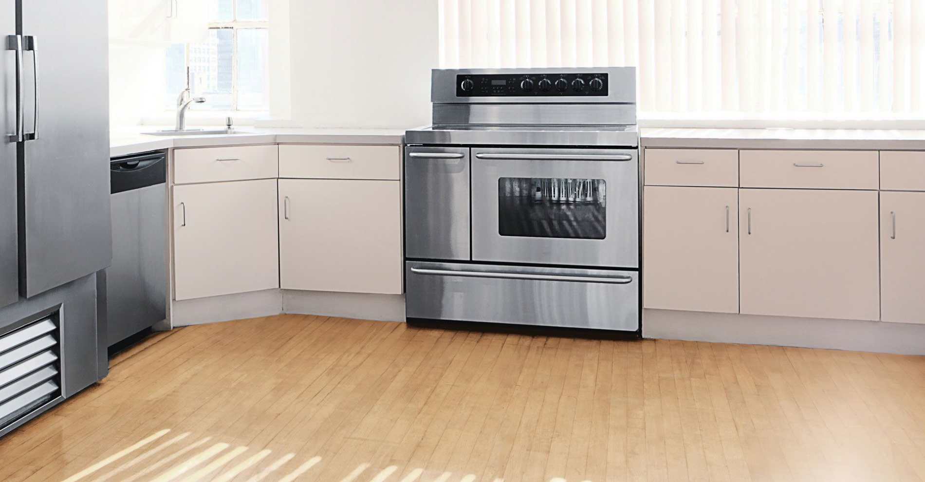 Dishwasher repairs