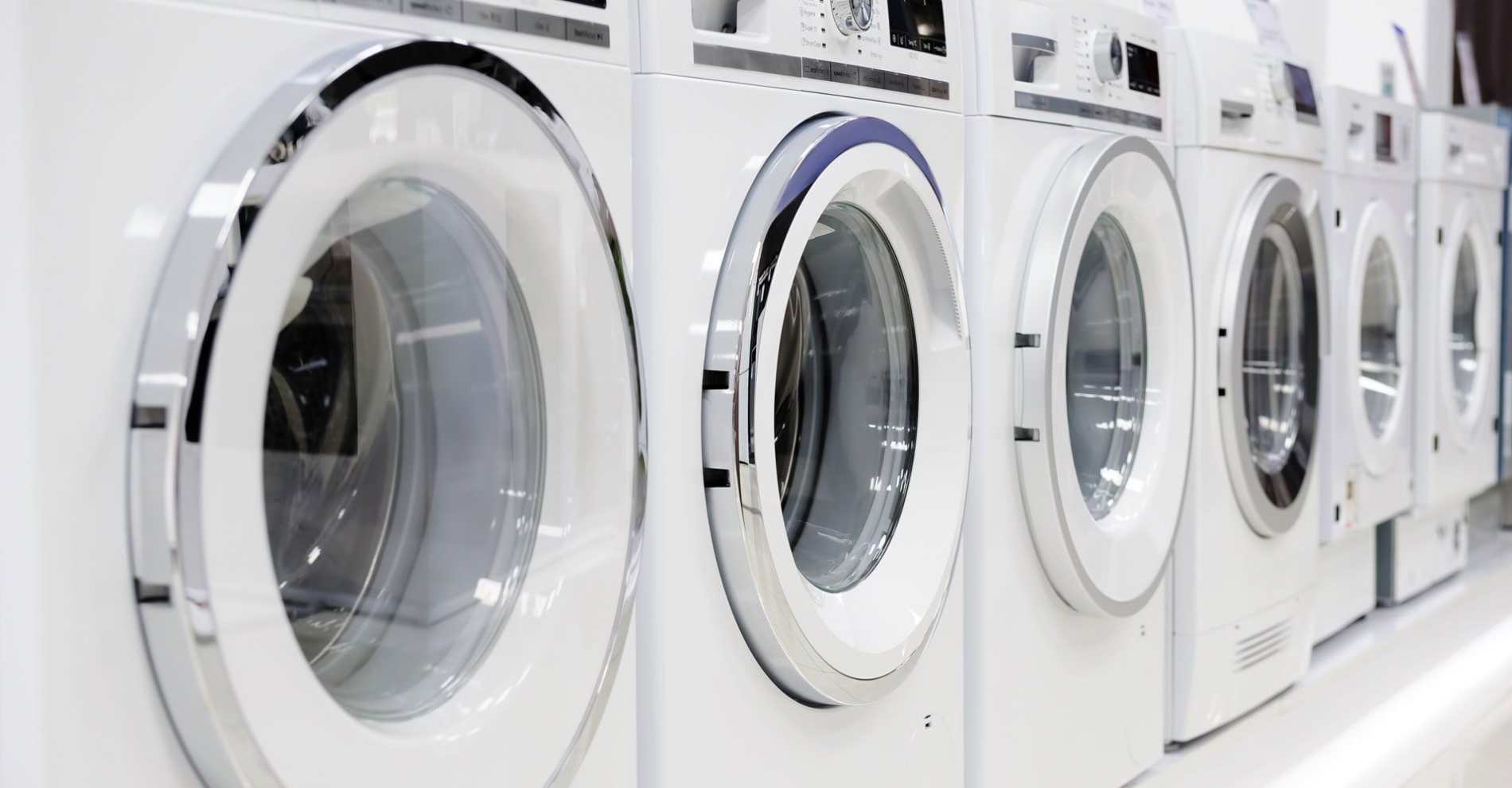 Tumble dryer repairs