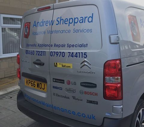 Fully equipped & mobile